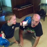 Michael Hickman Photo 45