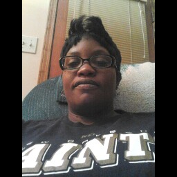 Tracy Riley Photo 32