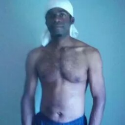 Marvin Robinson Photo 11