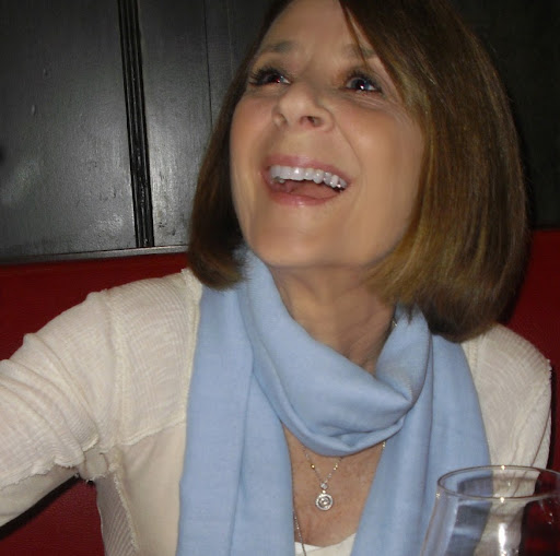 Suzanne Zingg Photo 3