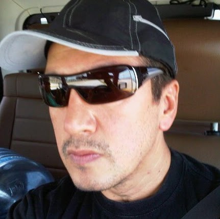 Raul Ortiz Photo 8