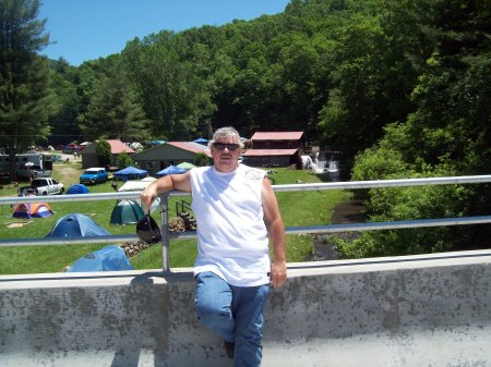 Brian Sheldon Photo 26