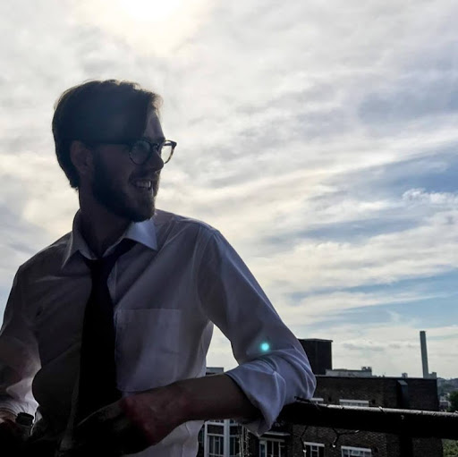 Joe Worthington Photo 35