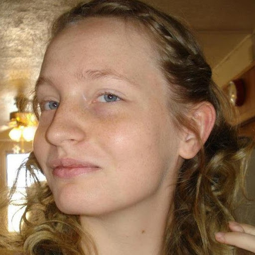 Rebecca Shoemaker Photo 32