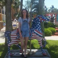 Andrea Mcavoy Photo 4