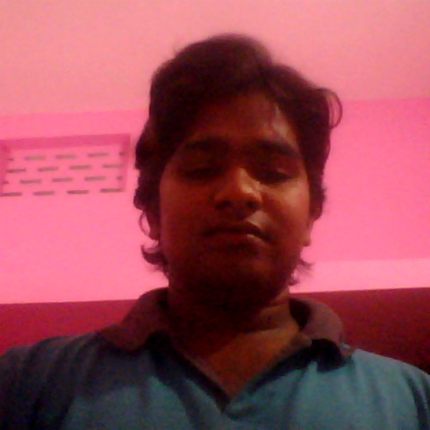 Aditya Mohanty Photo 12