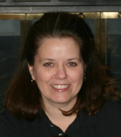 Julie Griffith Photo 35