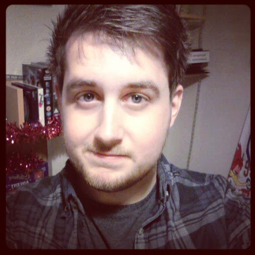 James Bristow Photo 13