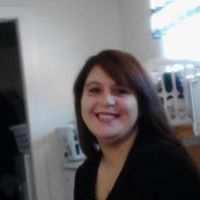 Stephanie Cluff Photo 9