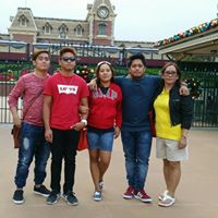 Judith Gabriel Photo 16