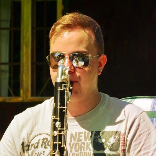 Robin Hauser Photo 13