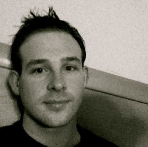 Daniel Parker Photo 33