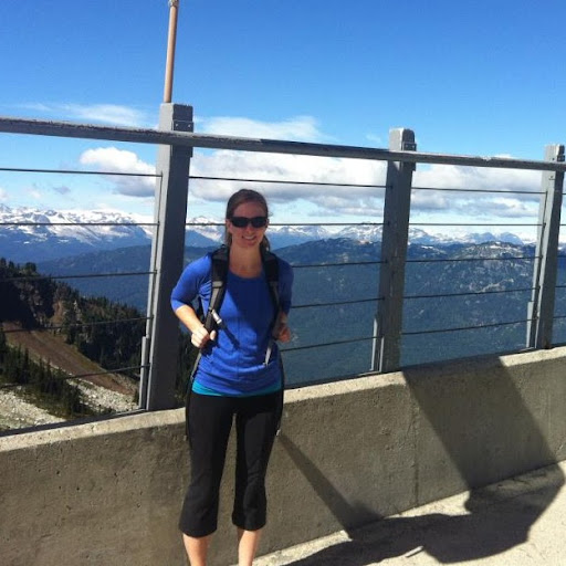 Martha Stevens Photo 31