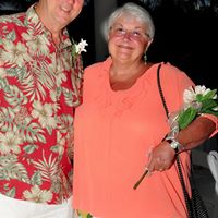 Carolyn Marchand Photo 2