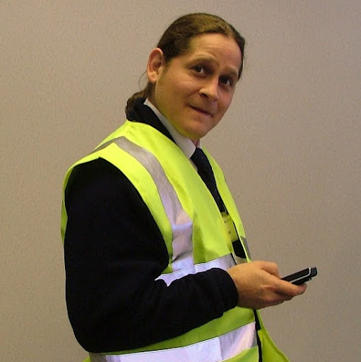 Paul Fuller Photo 45