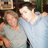 Benjamin Perry Photo 44