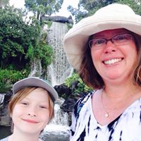 Stephanie Gillespie Photo 9