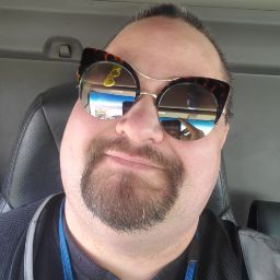 James Paquette Photo 24