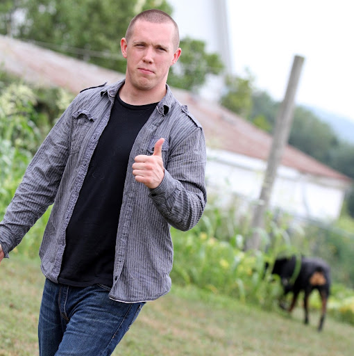 Matt Fleming Photo 15