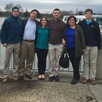 Mary Holden Photo 16