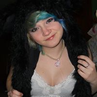 Anna Hendrickson Photo 8