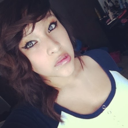 Samantha Juarez Photo 9