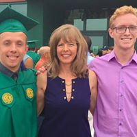 Jeannette Shorey Photo 1