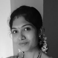 Asha Shet Photo 7