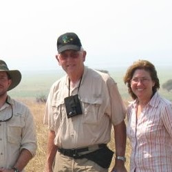 Charles Griffith Photo 59