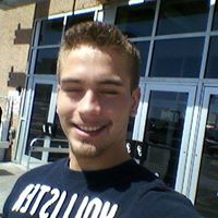Andrew Vasquez Photo 17