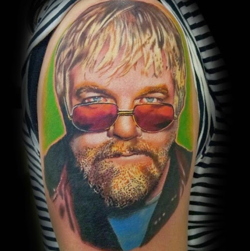 Patrick Mcfarlane Photo 34