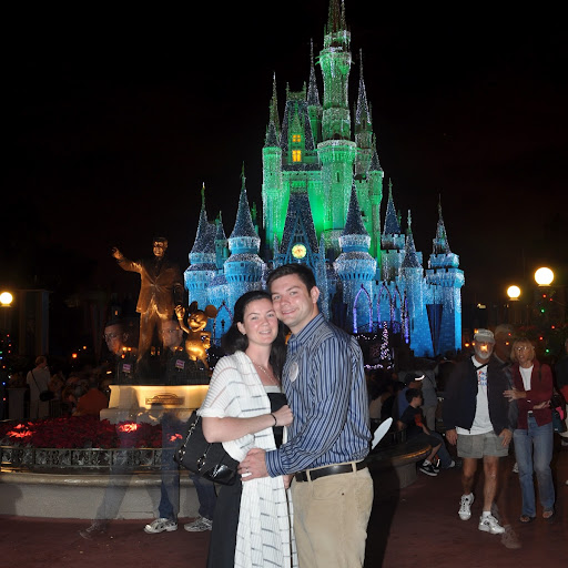 Andrew Redding Photo 10