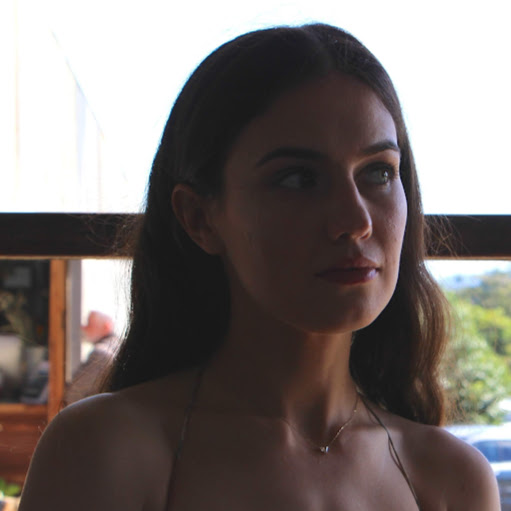 Cecilia Baker Photo 5