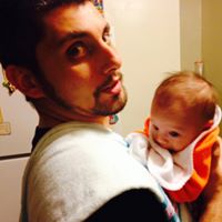 Chad Hendrix Photo 40