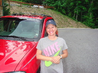 Debbie Justice Photo 12