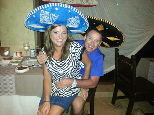 Kelly Vernon Photo 2