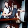 Janet Chu Photo 7