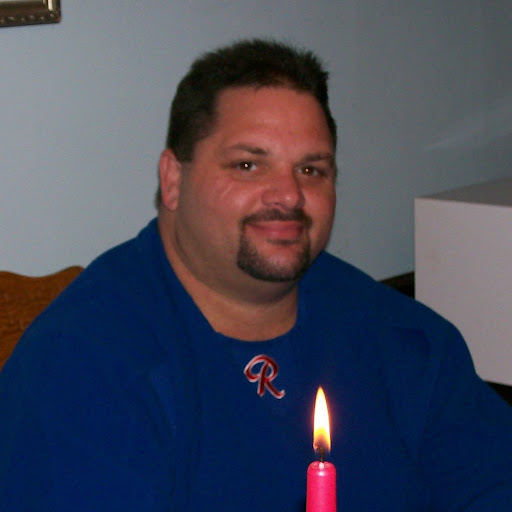 Russell Mercer Photo 18