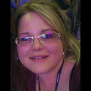 Candice Richards Photo 20