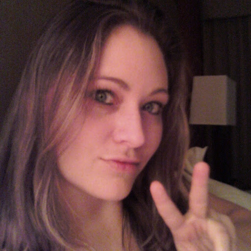 Crystal Luna Photo 27