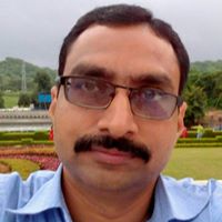 Rajesh Patel Photo 48