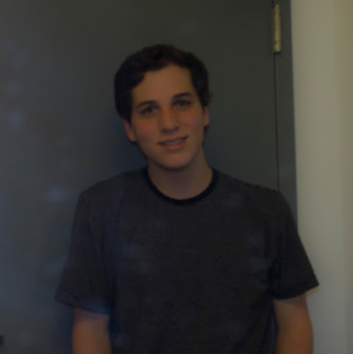 Anthony Rogers Photo 46