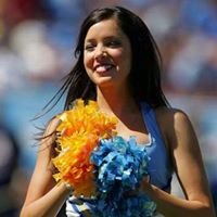 Samantha Evans Photo 9