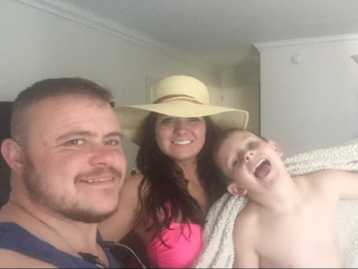 Beth Ingram Photo 20