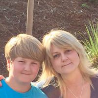 Angela Toomey Photo 5