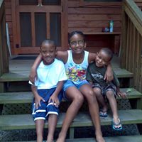 Conway Brown Photo 13