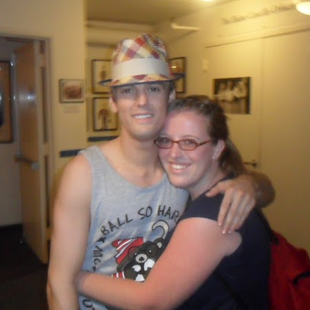 Angela Strickland Photo 34