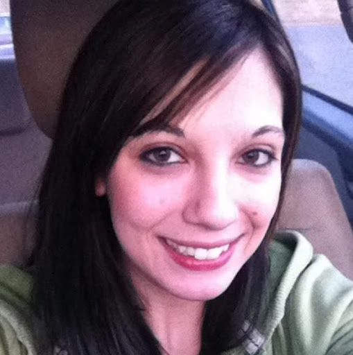 Amanda Merrill Photo 20