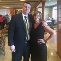 Suzanne Burke Photo 16