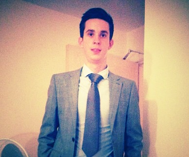 Stephen Withers Photo 10